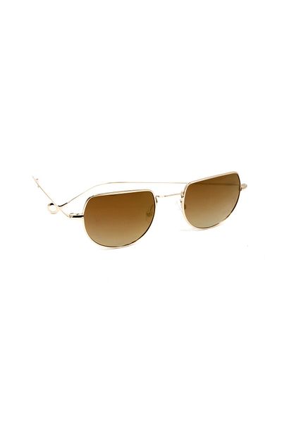 MY CONCEPT Women's Polarized Sunglasses 015 C02 45 My