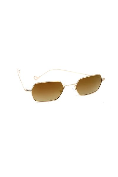 MY CONCEPT Women's Polarized Sunglasses 014 C01 49 My