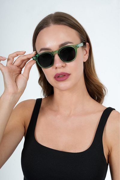 Optelli Optelli 2839 C05 44 Polarized Sunglasses