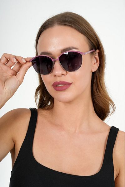 Optelli Optelli Polarized 6085 C01 57 Sunglasses