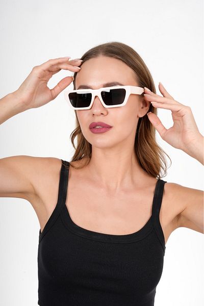 Optelli CO4 50 Optelli Polarized Sunglasses - 2834 Model
