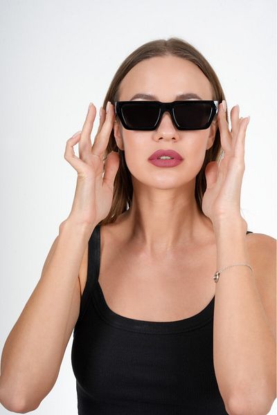 Optelli Optelli 2834 C01 50 نظارات شمسية مستقطبة