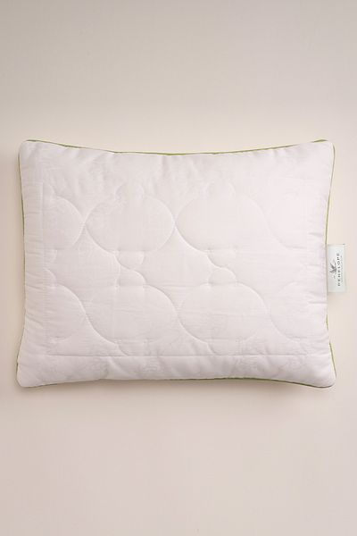 Penelope Bamboo Cotton Back Top Sleeping Pillow - Bamboo Series