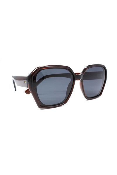 Polo Exchange 1095 C101 52 Polarized Sunglasses