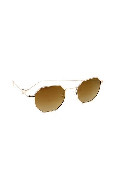 MY CONCEPT Women's Polarized Sunglasses 013 C02 45 My