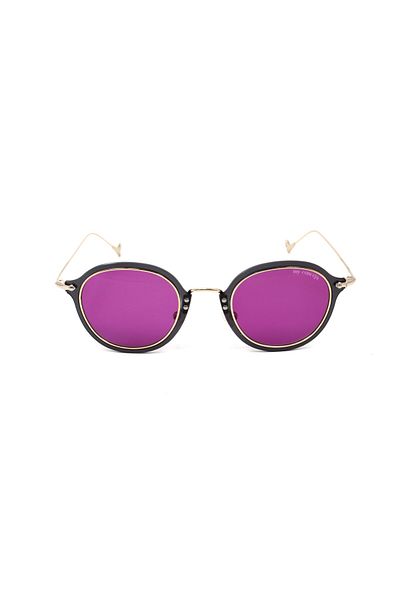 MY CONCEPT Women's Sunglasses 002 C01 45 My