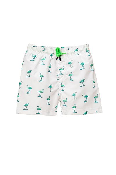 Verscon Boy's Sea & Pool Shorts Swimsuit 3 - 11 Years