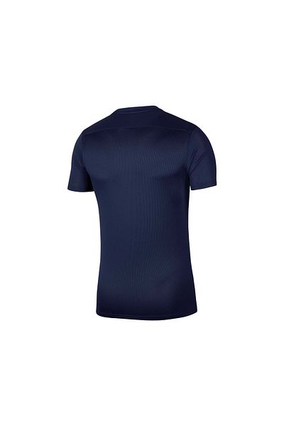Nike Bv6741-410 Y Nk Df Park Vii Jsy Ss Kids Sports T-Shirt