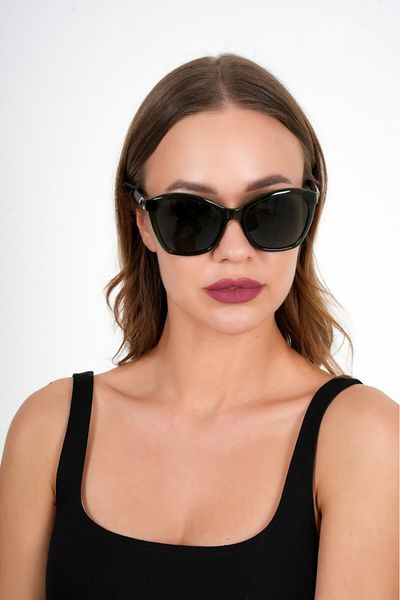 Optelli Optelli Polarized 2808 C05 54 Sunglasses