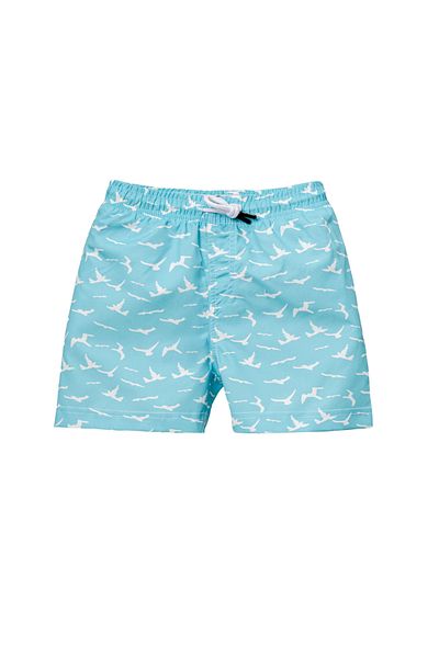 Verscon Boy's Sea & Pool Shorts Swimsuit 3 - 11 Years