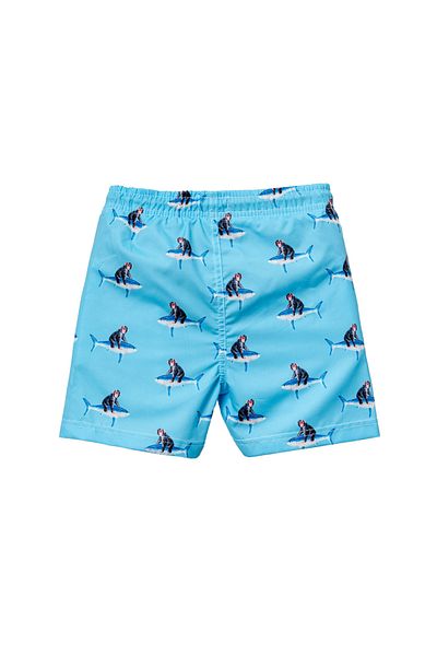 Verscon Boy's Sea & Pool Shorts Swimsuit 3 - 11 Years