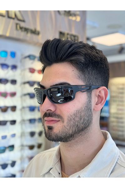 Olivier Philippe 1505 C04 -58 Olivier Philippe Sunglasses