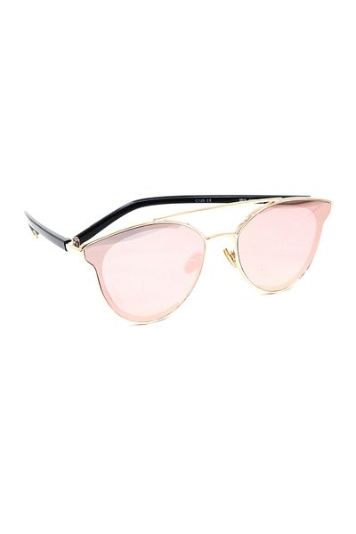 MY CONCEPT Women's Sunglasses 1994 C126 53 My