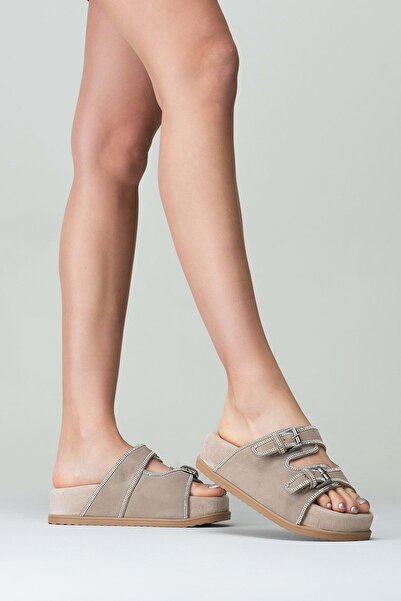 Zeyn 8144 Дамски чехли