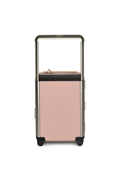 Shihon Sheyon 20-inch Premium Shatterproof Polycarbonate Luggage