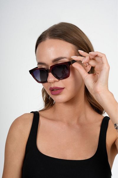 Optelli 2814 C01 50 - النظارات الشمسية المستقطبة Opti