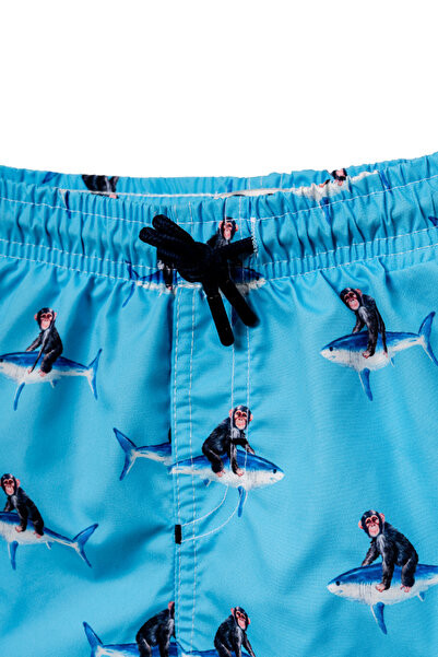 Verscon Boy's Sea & Pool Shorts Swimsuit 3 - 11 Years