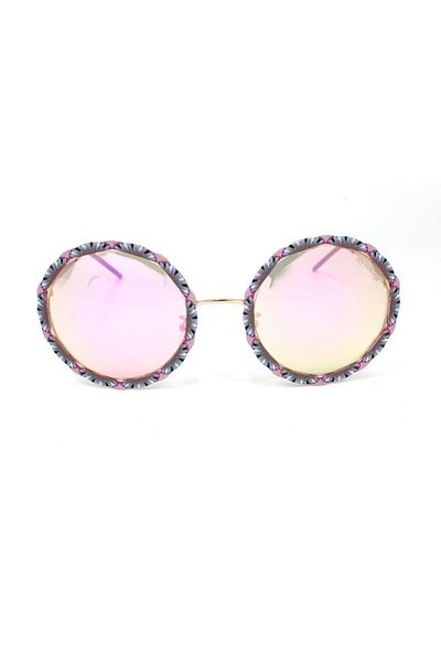 MY CONCEPT 2054 C3124/5a 55 My Concept Sunglasses