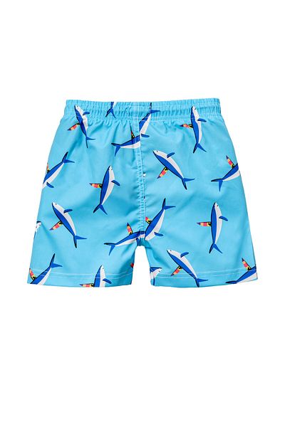 Verscon Boy's Sea & Pool Shorts Swimsuit 3 - 11 Years