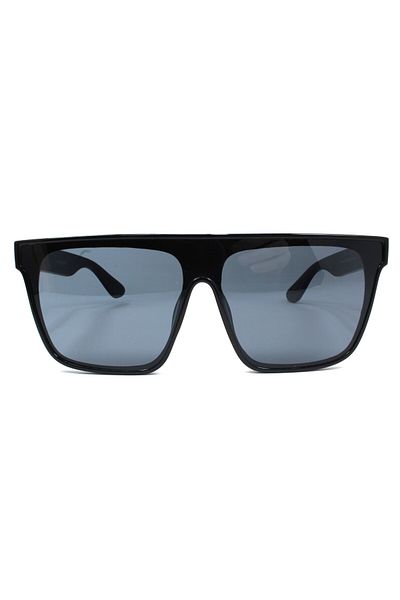 Polo Exchange 22660 Black 52 Polo Exchange Sunglasses