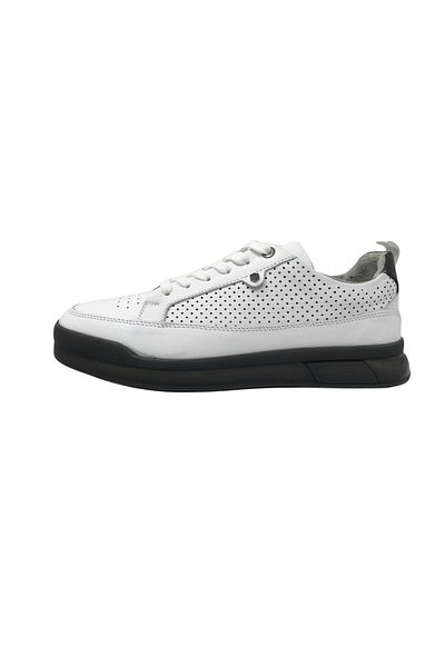 MARCOMEN Ανδρικά παπούτσια casual 17327 Atom Casual Roller Lace-Up