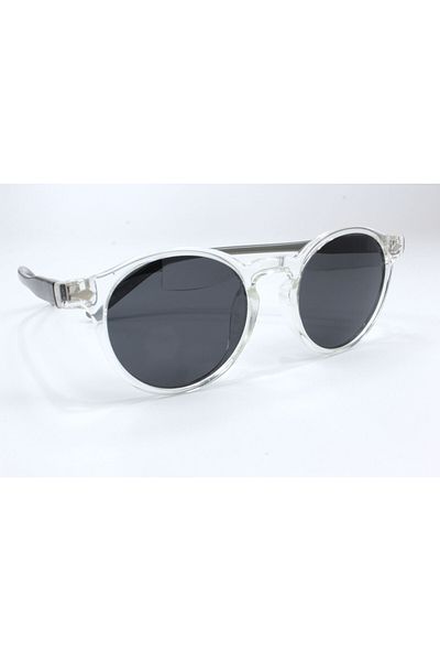 Olivier Philippe 1064 C122 60 Olivier Philippe Polarized Sunglasses