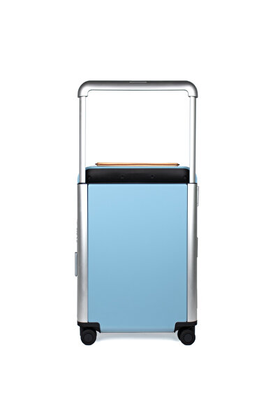Shihon Sheyon 20-inch Premium Shatterproof Polycarbonate Luggage