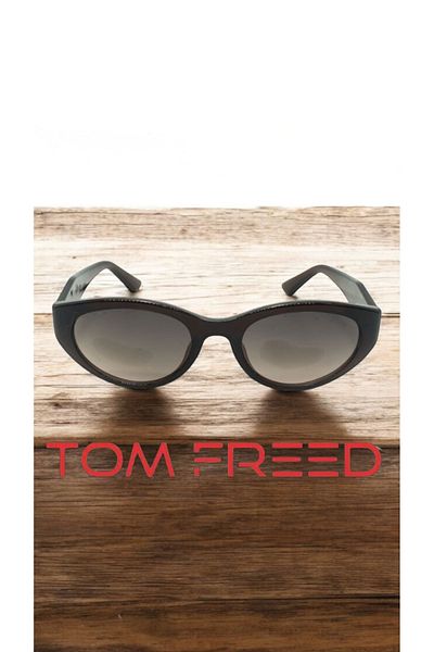 TOM FREED Women's Sunglasses Tom Freed