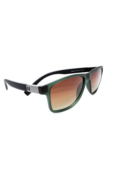 Optelli 2815 C5 57 نظارات شمسية مستقطبة من طراز Optelli
