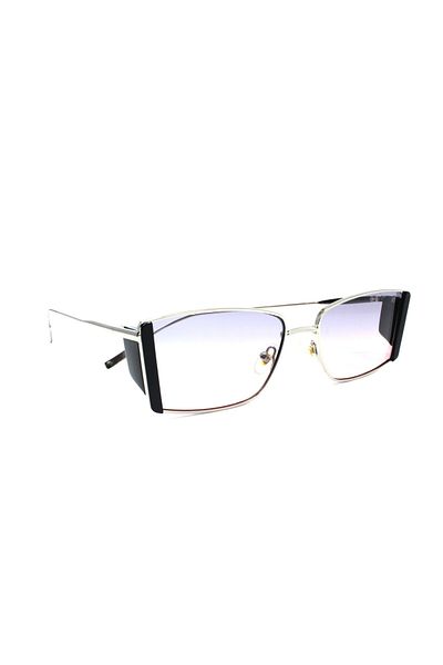 Polo Exchange 22717 Purple 59 Polo Exchange Sunglasses