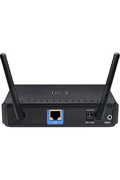 D-Link نقطة وصول لاسلكية DAP-1360/F/BME