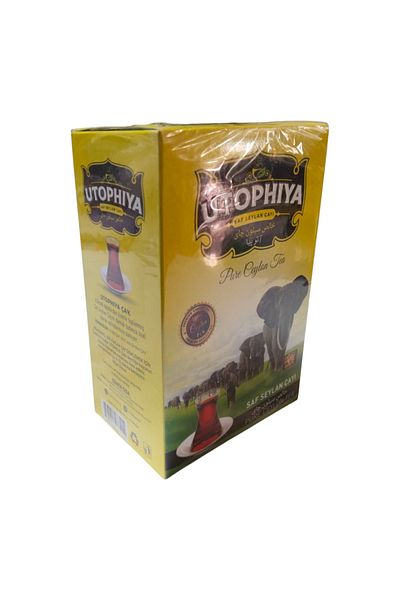 DÜNEN KERVAN Utopia Tea