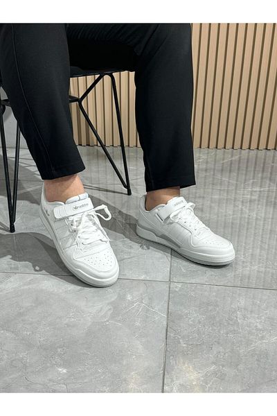 DERİ KABUSU Velcro Skin Uniseex Sports Shoes 775