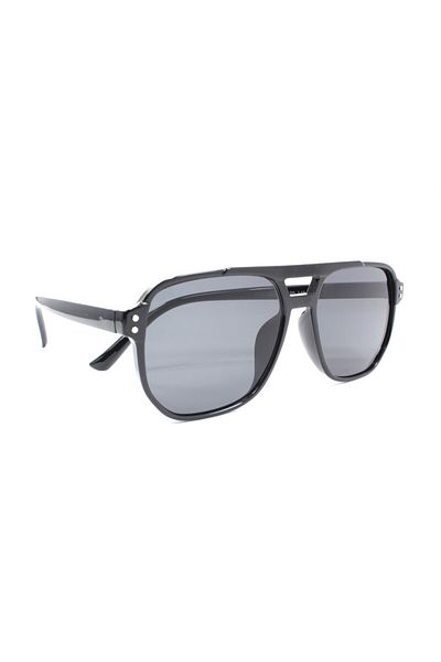 Olivier Philippe 1010 C01 Black 53 Olivier Philippe Sunglasses