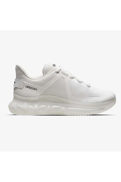 Lescon Pantofi sport pentru femei Eterium 3 Airfoam - alb