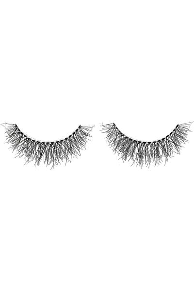 Ardell Naked Lashes 421 Blends Seamlessly With Invisiband, Natural Looking Lashes - 1 Pair