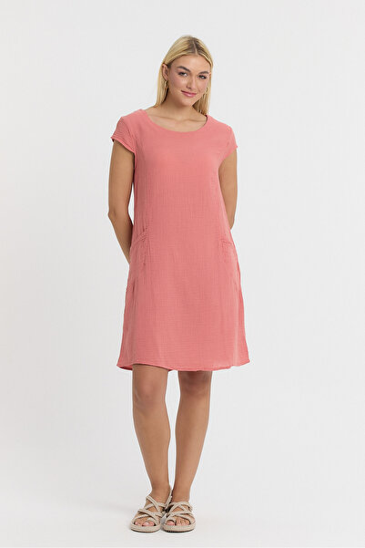 Heaven Ephesus Women's Dress - Music Milano Style - Model Number: 3060