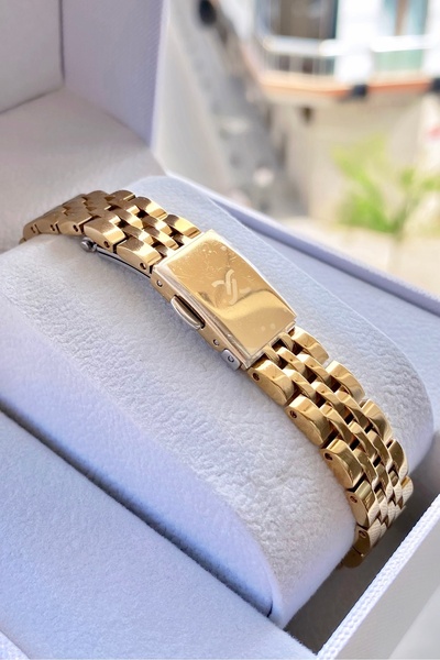 Daniel Klein Kadın Kol Saati Çelik 3 Atm Su Geçirmez 2yıl Garantilidir Bileklik Hediyelidir