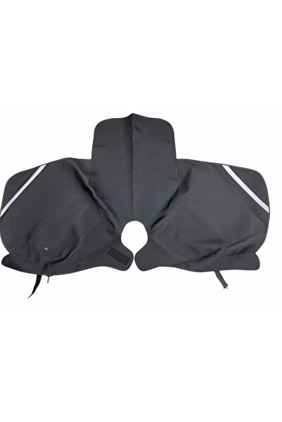 Prosev Honda Activa 125 2023 Diz Örtüsü