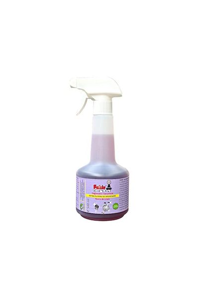 Fakir Degreasing Solution for Bicycle Transmissions, Fakir, 500 ml