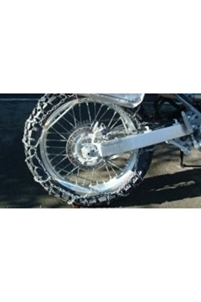 monero Atv Arka Teker Kar Zinciri 21-10-10