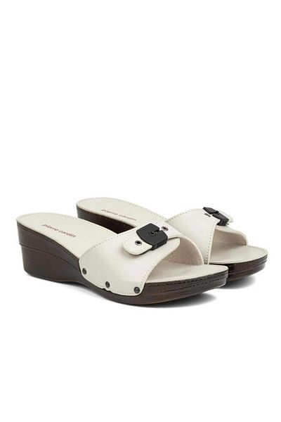 Pierre Cardin 7011 Ortho Pedic Women's Daily Slippers