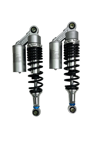 Mondial 125 Mh Drift Arka Amortisör Takımı