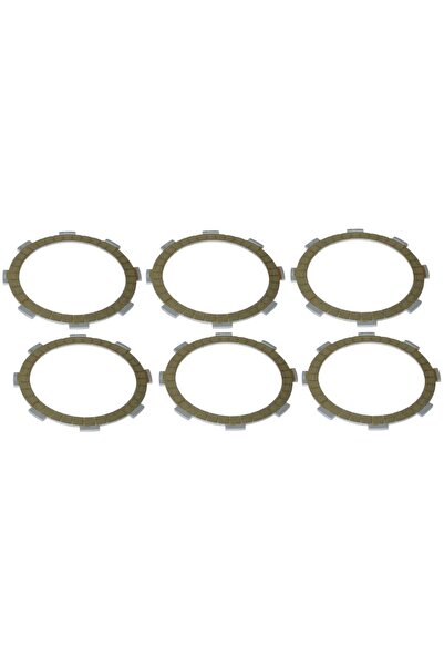 Mondial X-treme Maxx 200 I Debriyaj Balatası