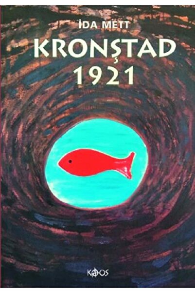 Kronştad 1921