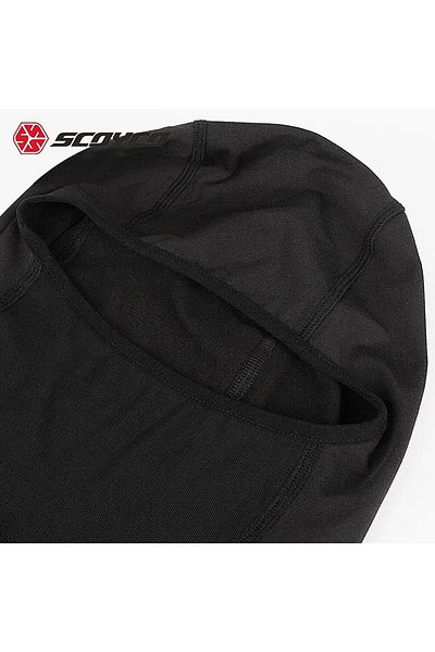 Scoyco Hw02 Phantom Winter Thermal Balaklava