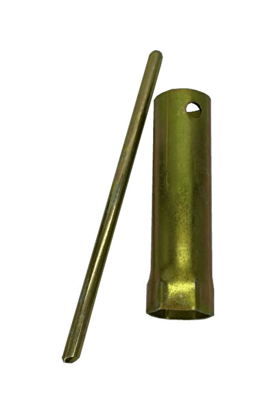 Genel Markalar Cg 125 Buji Anahtarı 18 Mm.