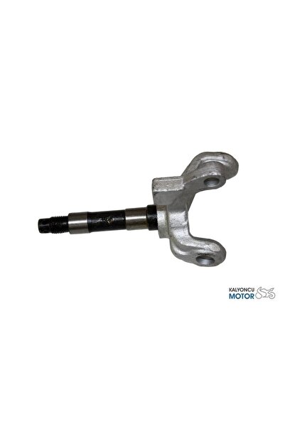 Kanuni Atv 150 U Ön Sol Rot Mili