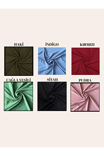 Misue Handmade Medine İpeği Çok Amaçlı Elbise | Etek | Pelerin | Pareo | Plaj Elbisesi – Dönüştürülebilir Tasarım