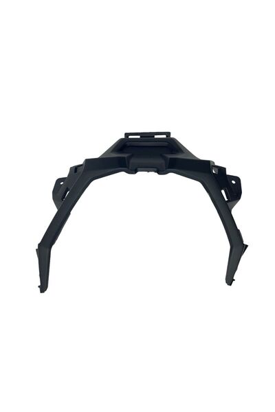 Kanuni Seha 150 Göğüs Bağlantı Plastiği Ön Alt